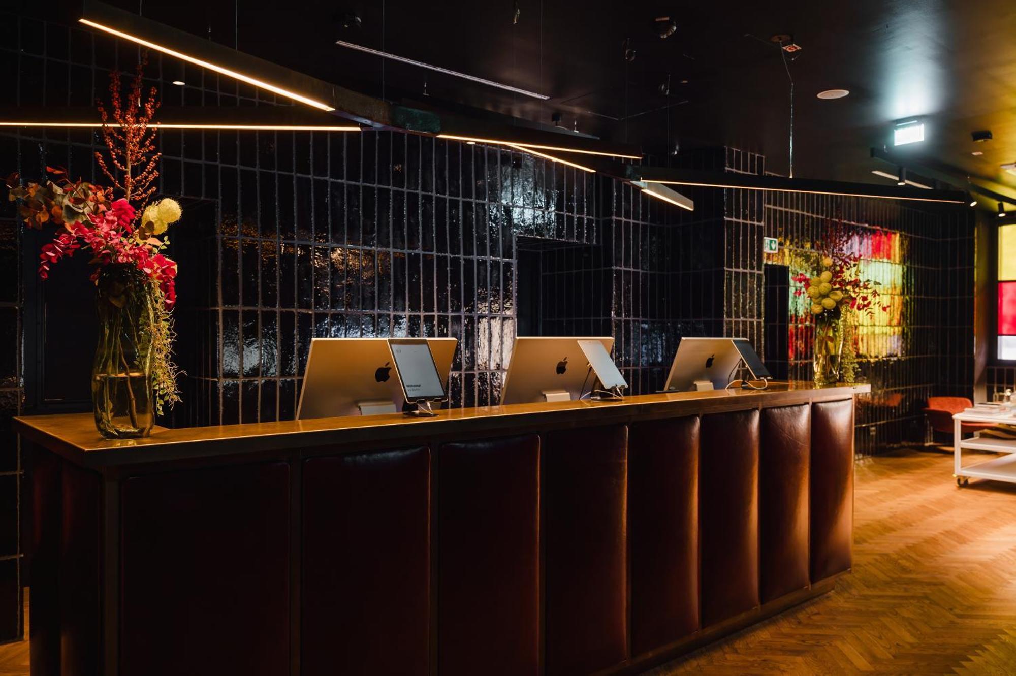 Sly 5* Berlijn